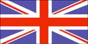 Britische-Fahne