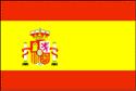 Spanische-Fahne